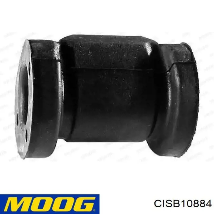 Buje del brazo longitudinal inferior trasero TED45693 Ted-gum