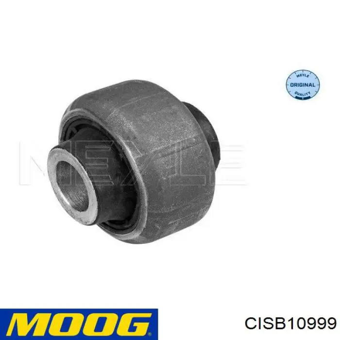 CI-SB-10999 Moog silentblock de suspensión delantero inferior