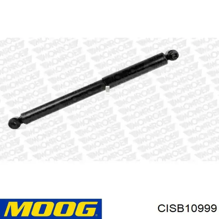 Silentblock de brazo de suspensión Moog CISB10999 precio, desde 15,27 EUR