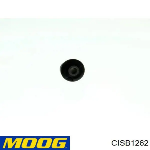 CISB1262 Moog silentblock de suspensión delantero inferior