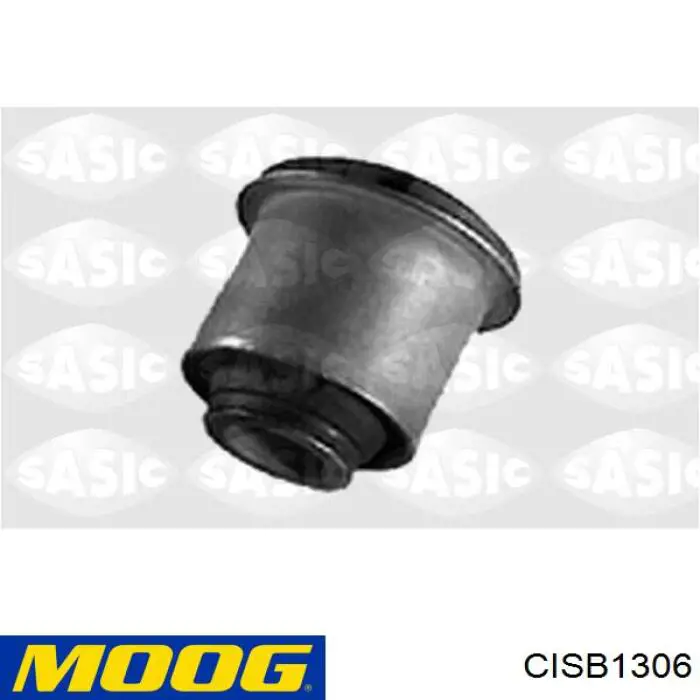 CISB1306 Moog silentblock de suspensión delantero inferior