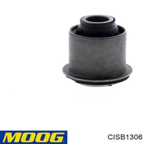 Silentblock suspension Metalcaucho 00941