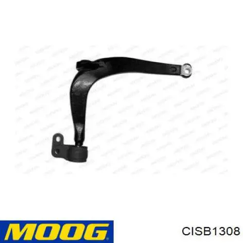 Silentblock del brazo de suspensión 030073 Cautex