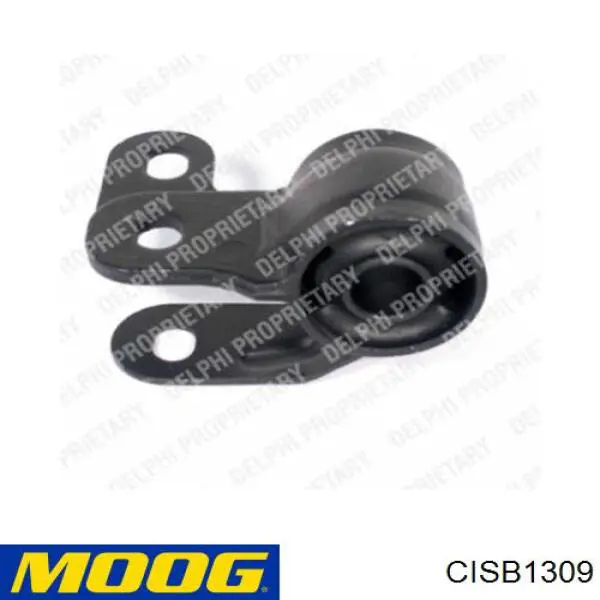 Silentblock del brazo de suspensión 030071 Cautex