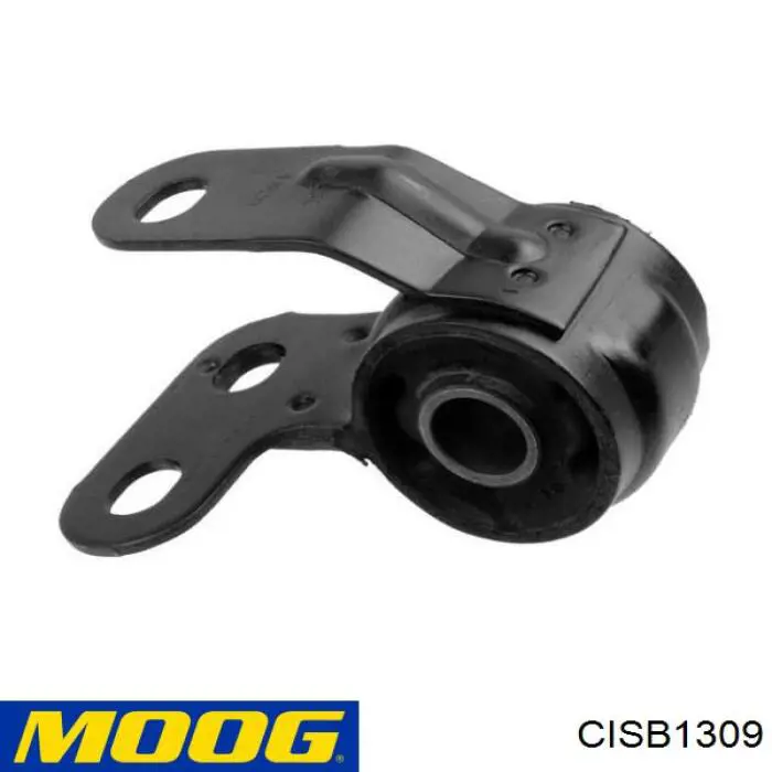 96088215 Peugeot/Citroen silentblock de suspensión delantero inferior