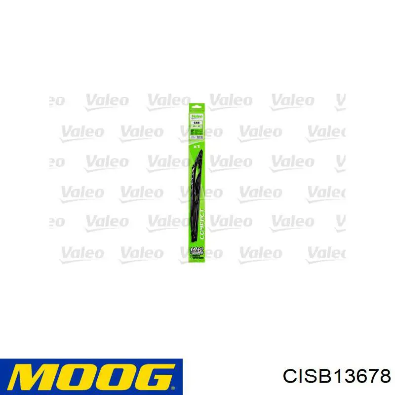 Comprar FT18412 Fast Buje de barra estabilizadora delantera