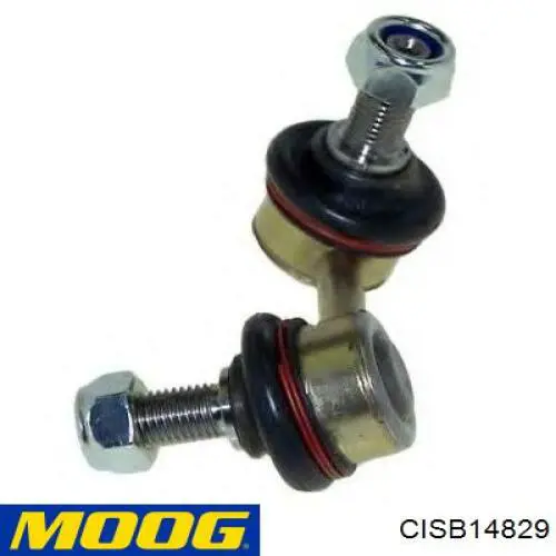 Buje de barra estabilizadora delantera Metalcaucho 06779 precio, desde 6,47 EUR