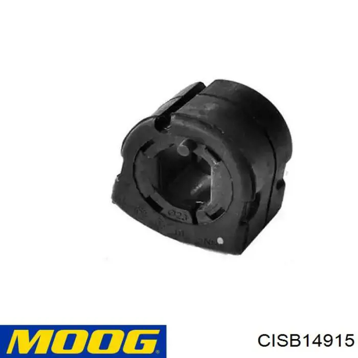 Comprar RH162046 Reinhoch Buje de barra estabilizadora delantera
