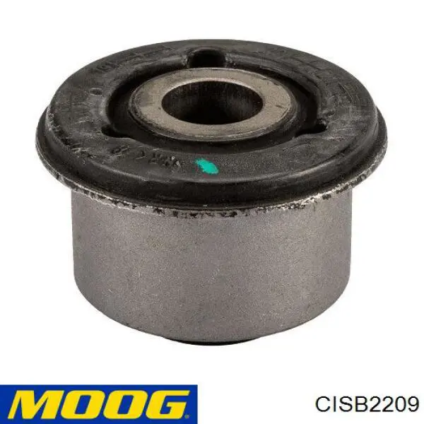 Silentblock suspension Cautex 031465
