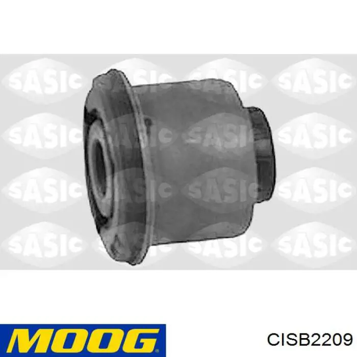 CISB2209 Moog silentblock de suspensión delantero inferior