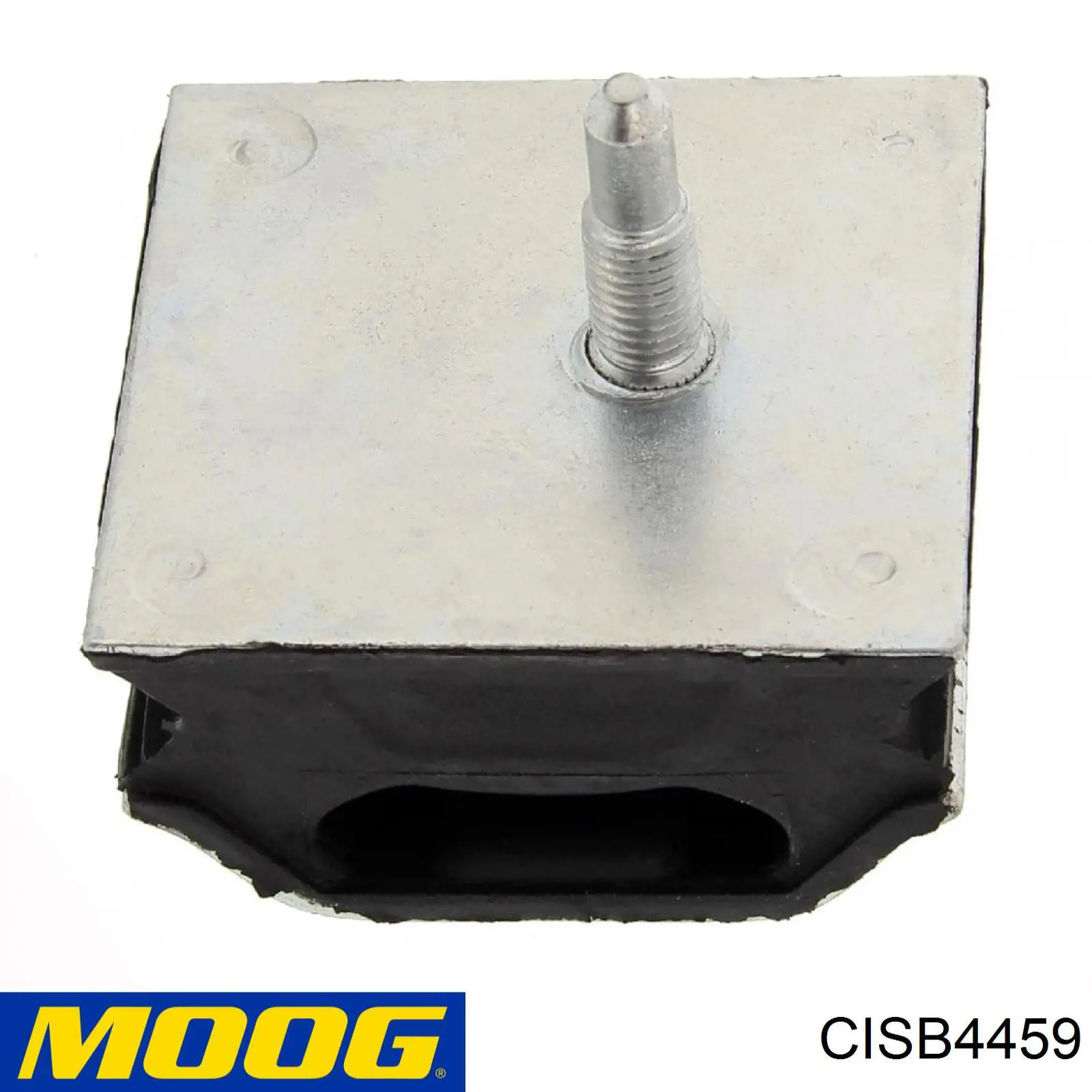 513171 Peugeot/Citroen Cojín de viga trasera