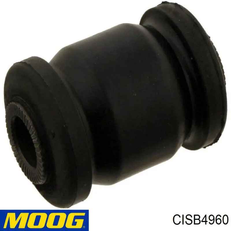 CISB4960 Moog silentblock de suspensión delantero inferior