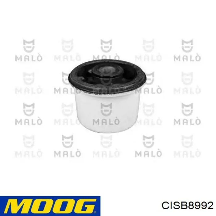 Silentblock trasero 5131C1 Peugeot/Citroen