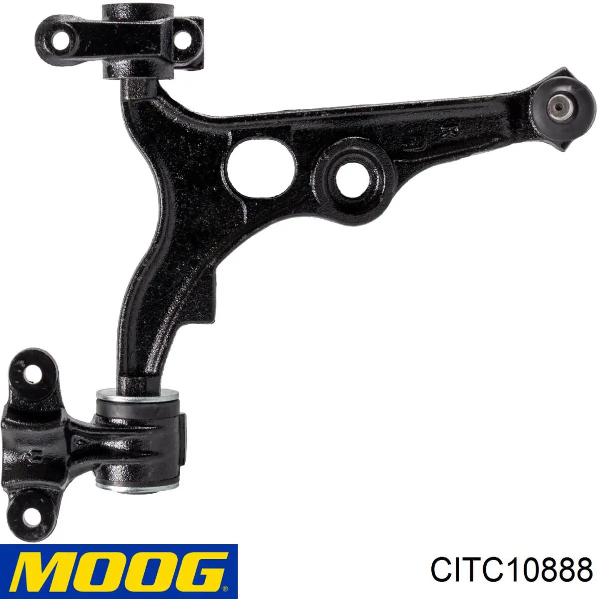 Brazo inferior derecho de la suspensión delantera Fare TR720 precio, desde 99,57 EUR