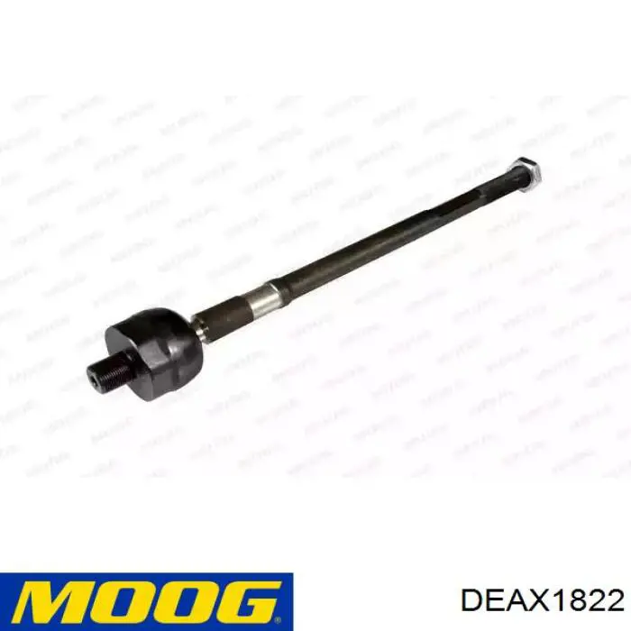 Comprar DEAX1822 Moog Barra de acoplamiento