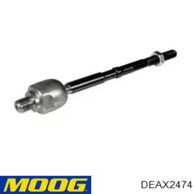 Comprar DEAX2474 Moog Barra de acoplamiento