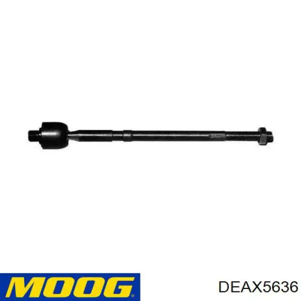 Brazo direccion coche Moog DEAX5636 precio, desde 22,19 EUR