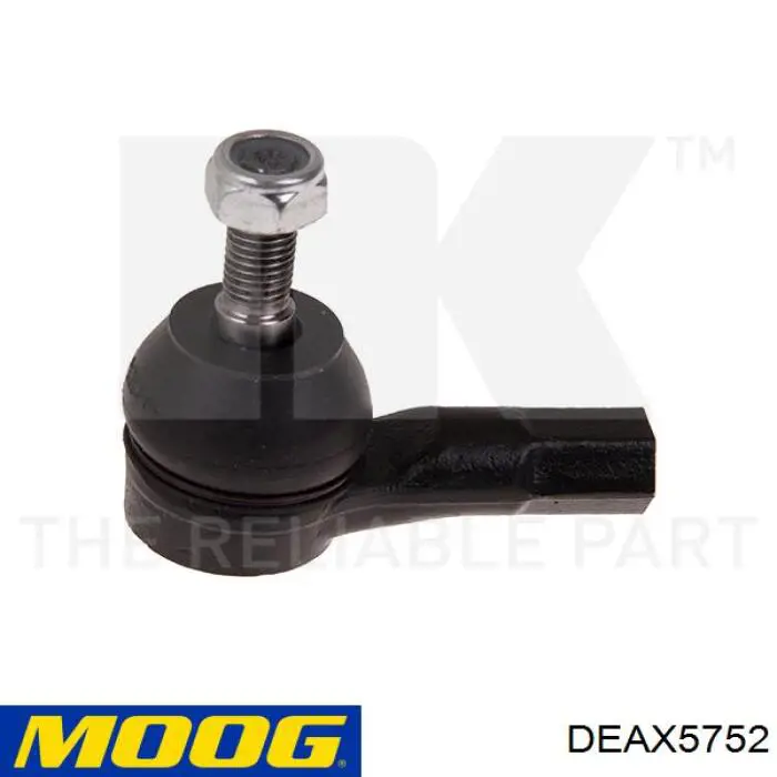 DE-AX-5752 Moog barra de acoplamiento