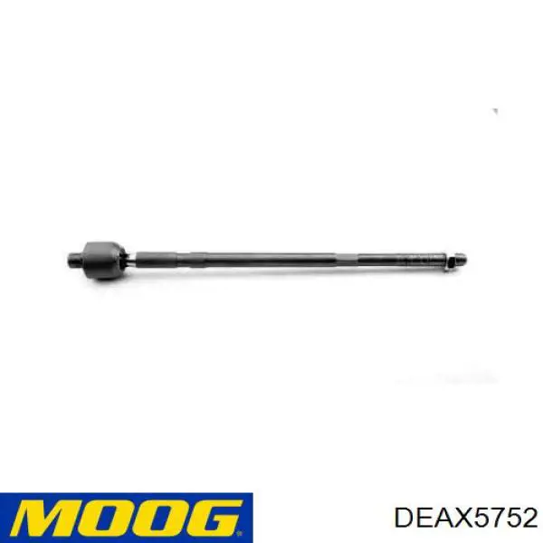 Brazo direccion coche Moog DEAX5752 precio, desde 29,35 EUR