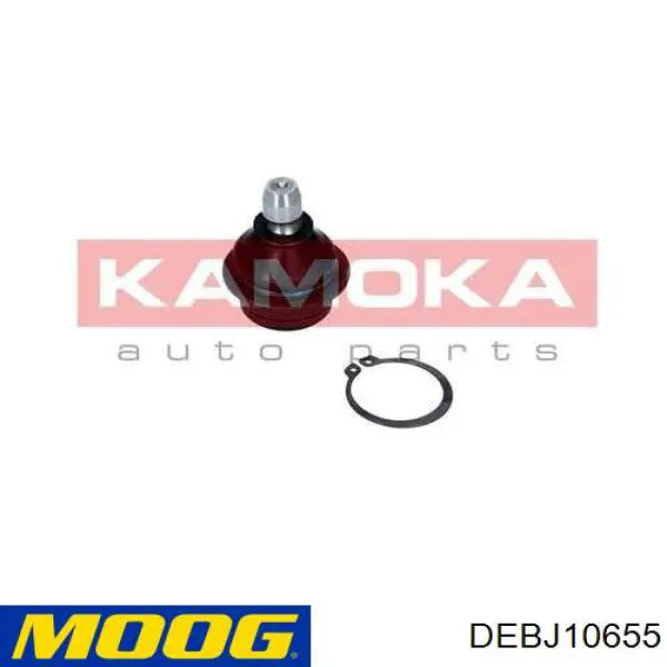 Comprar DEBJ10655 Moog Rótula inferior de suspensión