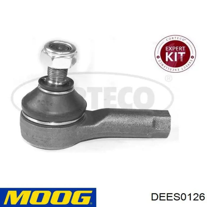 Rótula barra de acoplamiento exterior Chevrolet Spark (Matiz) M200, M250