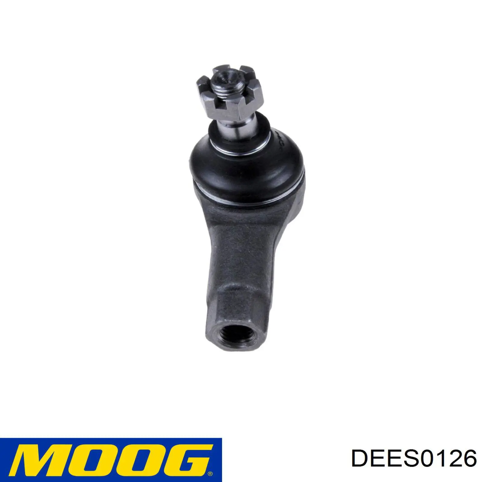 Rótula barra de acoplamiento exterior Chevrolet Spark (Matiz) M200, M250