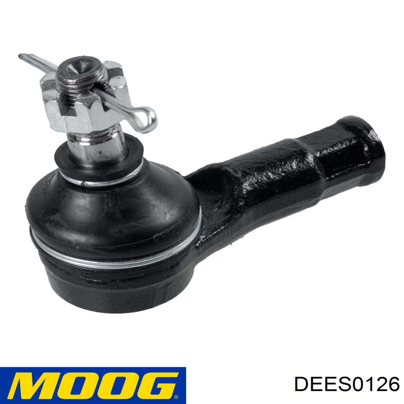 Rótula barra de acoplamiento exterior Chevrolet Spark (Matiz) M200, M250