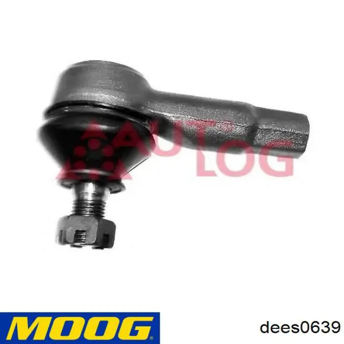 Rótula barra de acoplamiento exterior Chevrolet Spark (Matiz) M200, M250