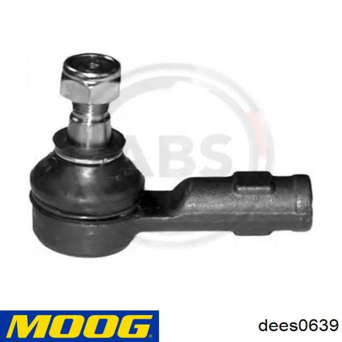 Rótula barra de acoplamiento exterior Chevrolet Spark (Matiz) M200, M250