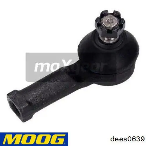 Rótula barra de acoplamiento exterior Chevrolet Spark (Matiz) M200, M250