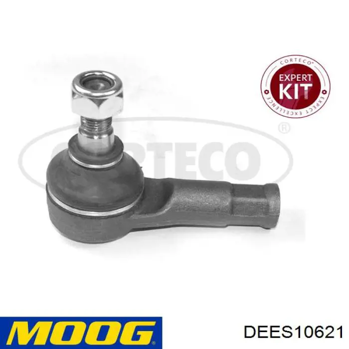 Rótulas de dirección Nipparts N4820913
