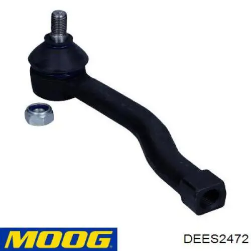Rótula de barra de acoplamiento Moog DEES2472 precio, desde 18,07 EUR