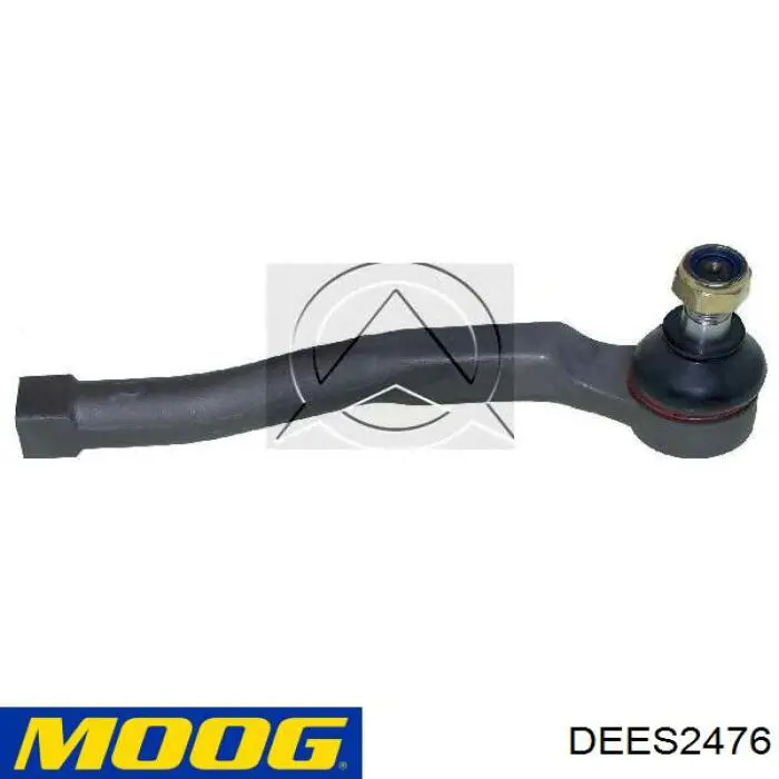 DEES2476 Moog rótula barra de acoplamiento exterior