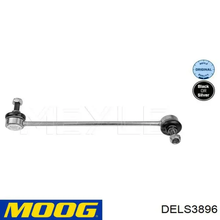 DELS3896 Moog barra estabilizadora delantera derecha