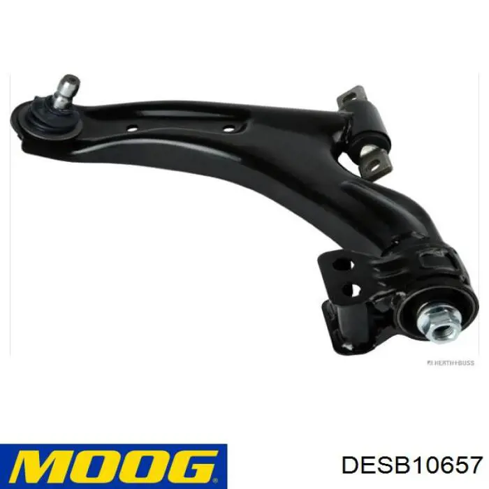Comprar DESB10657 Moog Silentblock