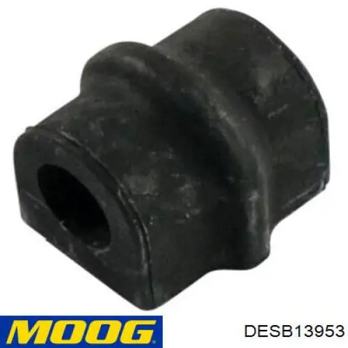 DE-SB-13953 Moog casquillo de barra estabilizadora delantera