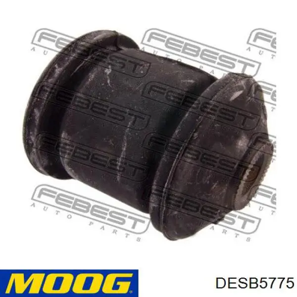 Comprar 4267201 Lemforder Silentblock
