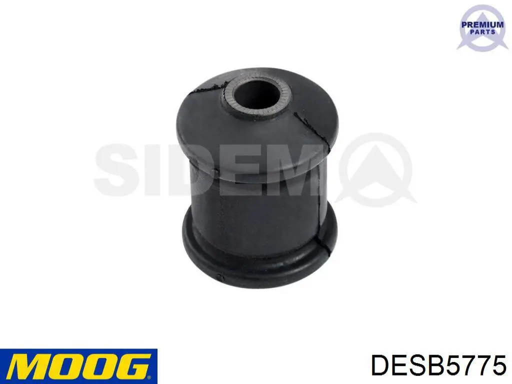 Silentblock del brazo de suspensión 4267201 Lemforder