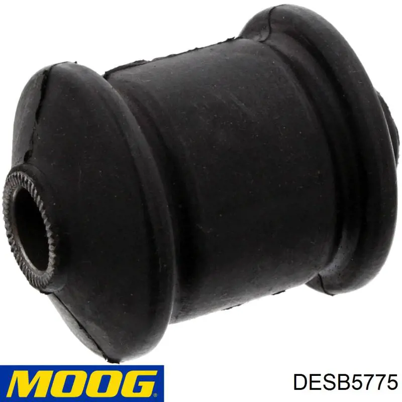DESB5775 Moog silentblock de suspensión delantero inferior