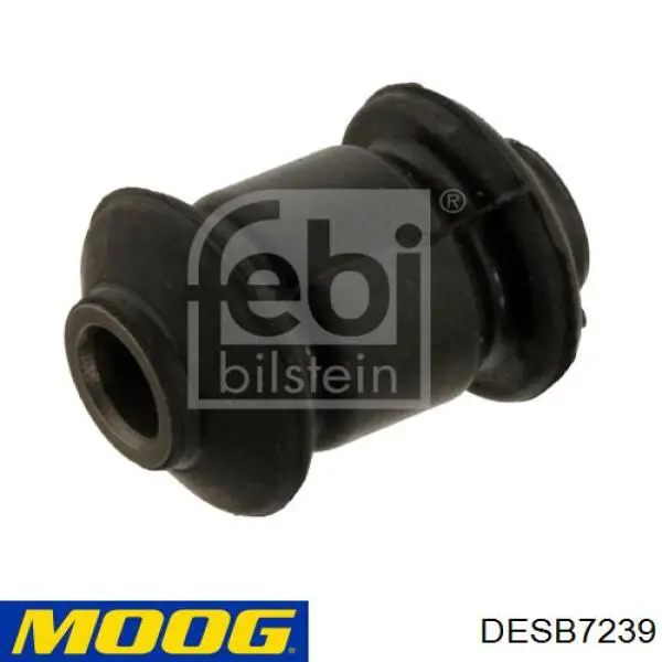 Silentblock de brazo de suspensión Moog DESB7239 precio, desde 6,47 EUR