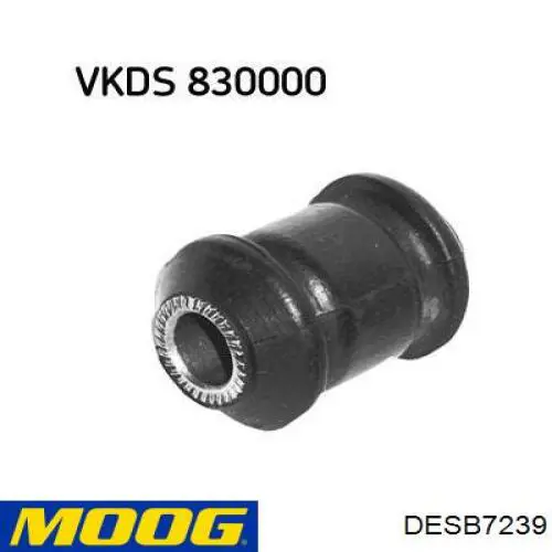 Comprar DESB7239 Moog Silentblock