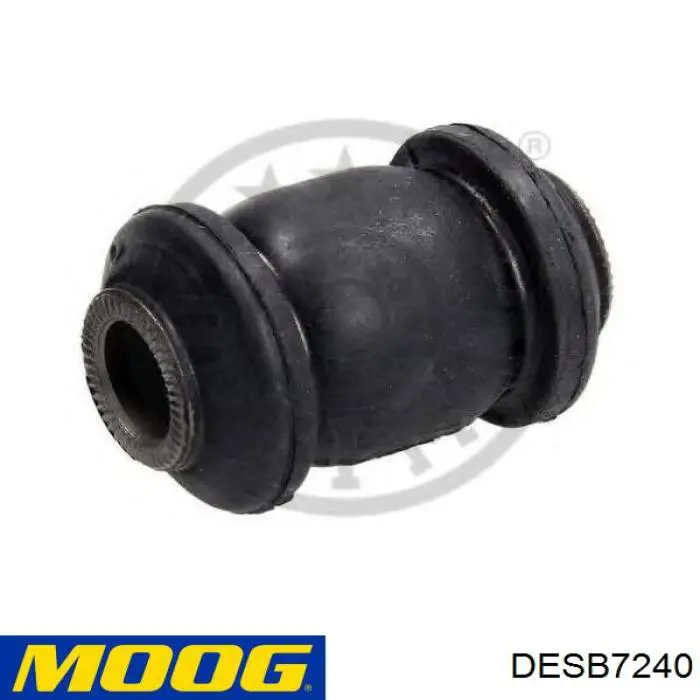Silentblock del brazo de suspensión RUC06 Japan Parts