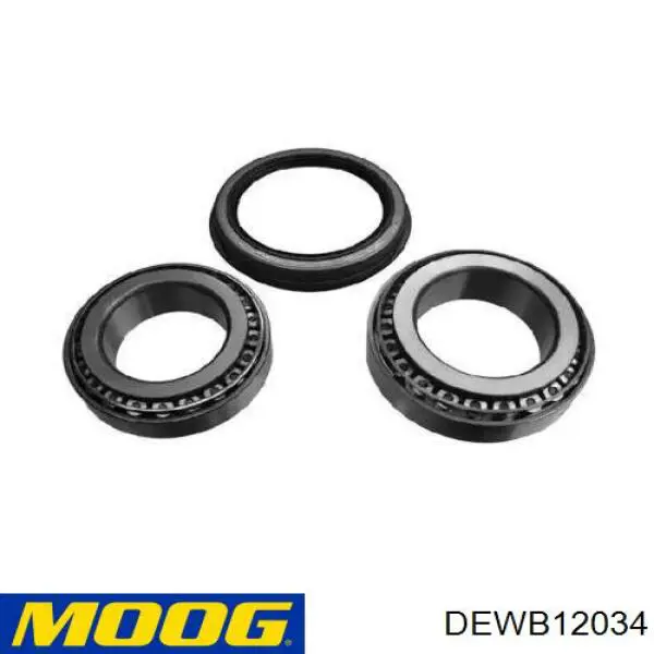  Moog DEWB12034 precio, desde 29,07 EUR