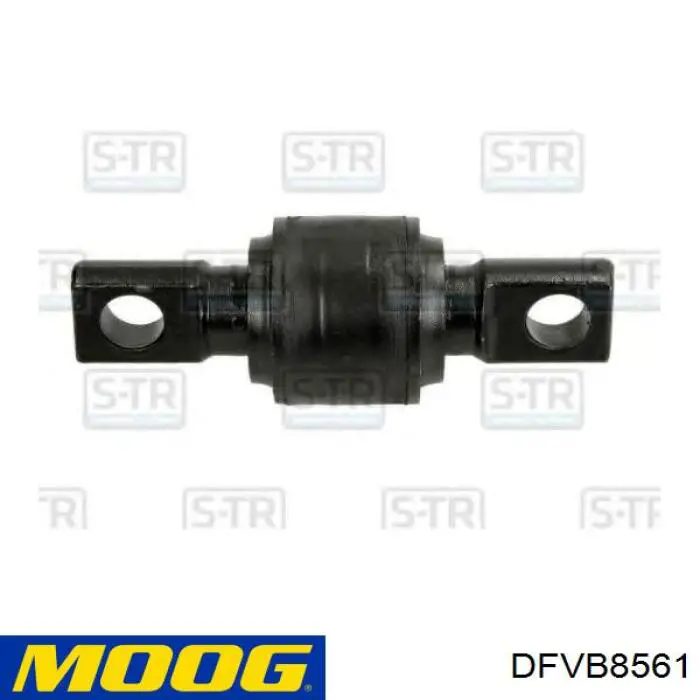 DFVB8561 Moog barra oscilante, suspensión de ruedas, brazo triangular