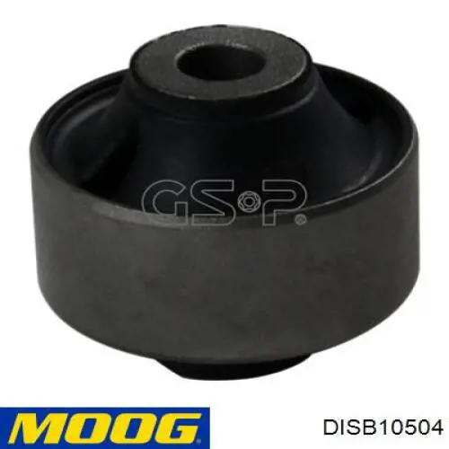 Silentblock de brazo de suspensión Moog DISB10504 precio, desde 12,37 EUR