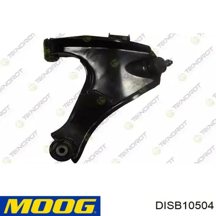 Comprar DISB10504 Moog Silentblock
