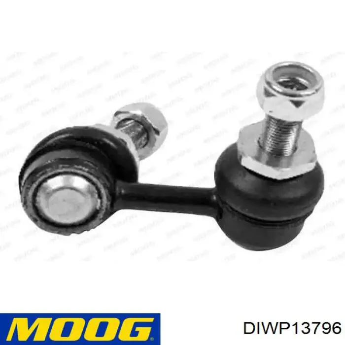 Brazo inferior derecho de la suspensión delantera 48068B1010 Toyota