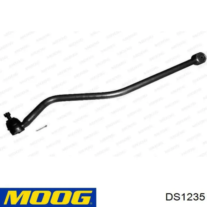 DS1235 Moog Barra estabilizadora delantera