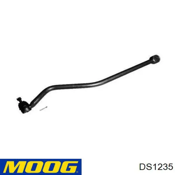 Comprar DS1235 Moog Barra estabilizadora delantera