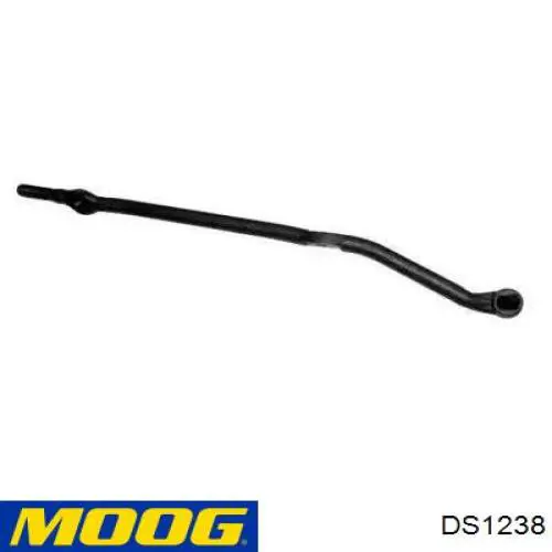 Barra de dirección derecha Moog DS1238 precio, desde 54,78 EUR